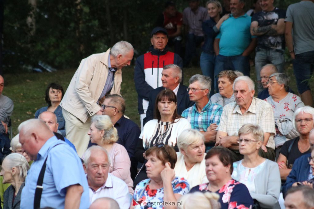 Święto Plonów w Baranowie - część koncertowa [12.09.2021] - zdjęcie #29 - eOstroleka.pl