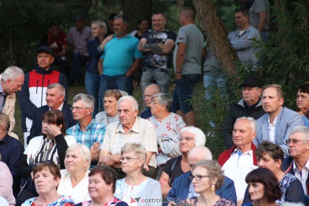 Święto Plonów w Baranowie - część koncertowa [12.09.2021] - zdjęcie #30 - eOstroleka.pl