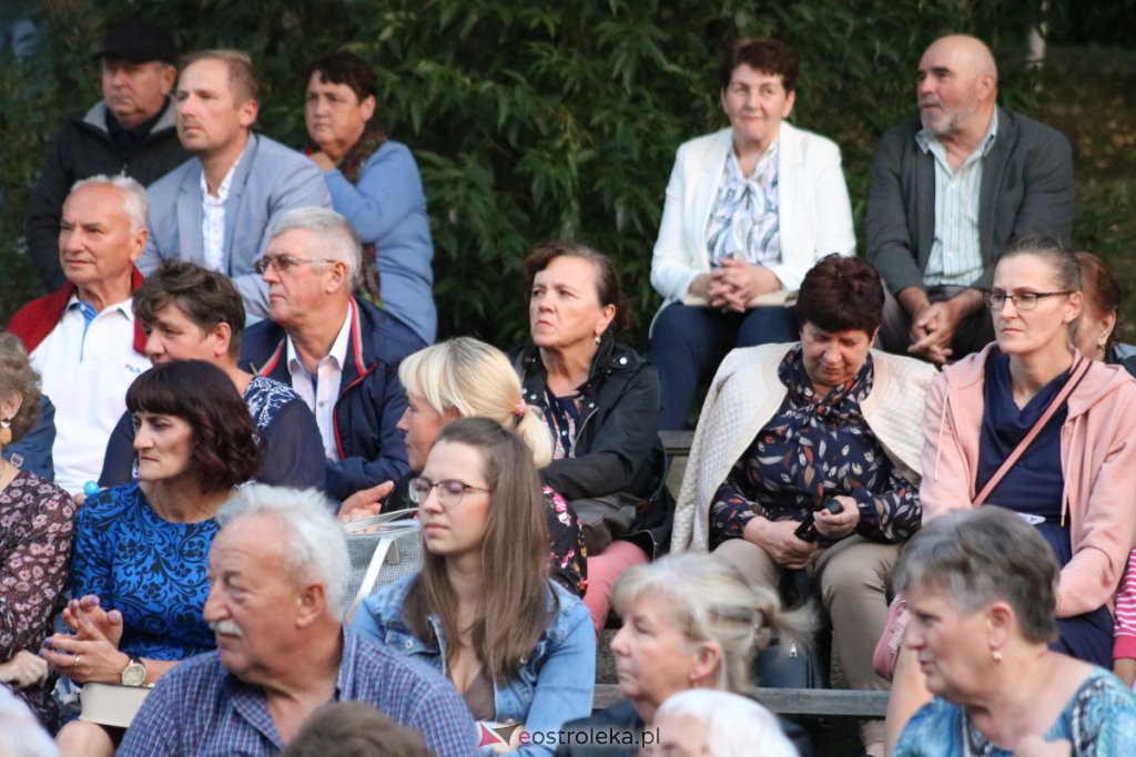 Święto Plonów w Baranowie - część koncertowa [12.09.2021] - zdjęcie #32 - eOstroleka.pl