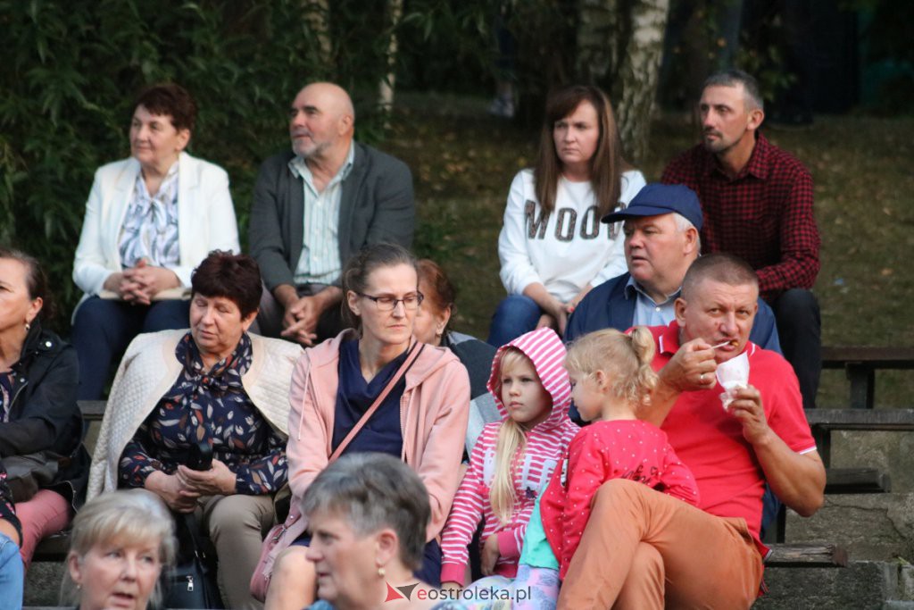 Święto Plonów w Baranowie - część koncertowa [12.09.2021] - zdjęcie #33 - eOstroleka.pl