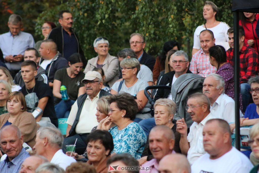 Święto Plonów w Baranowie - część koncertowa [12.09.2021] - zdjęcie #37 - eOstroleka.pl