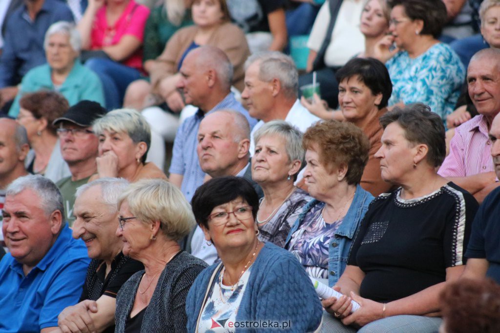 Święto Plonów w Baranowie - część koncertowa [12.09.2021] - zdjęcie #39 - eOstroleka.pl
