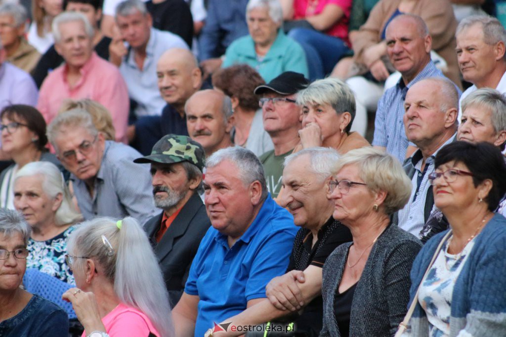 Święto Plonów w Baranowie - część koncertowa [12.09.2021] - zdjęcie #86 - eOstroleka.pl