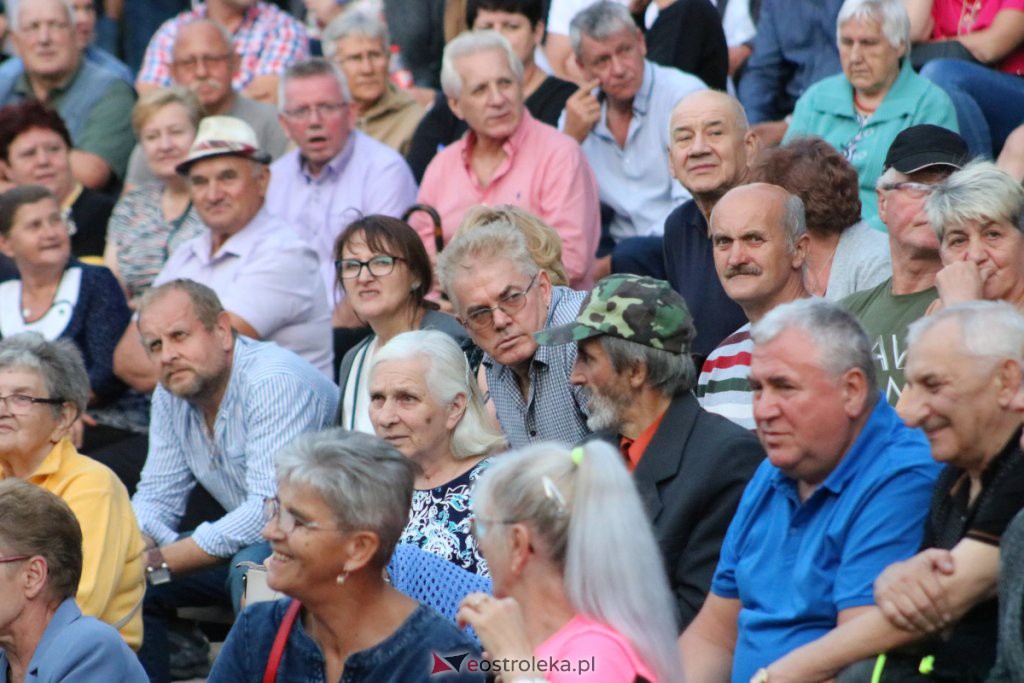 Święto Plonów w Baranowie - część koncertowa [12.09.2021] - zdjęcie #85 - eOstroleka.pl