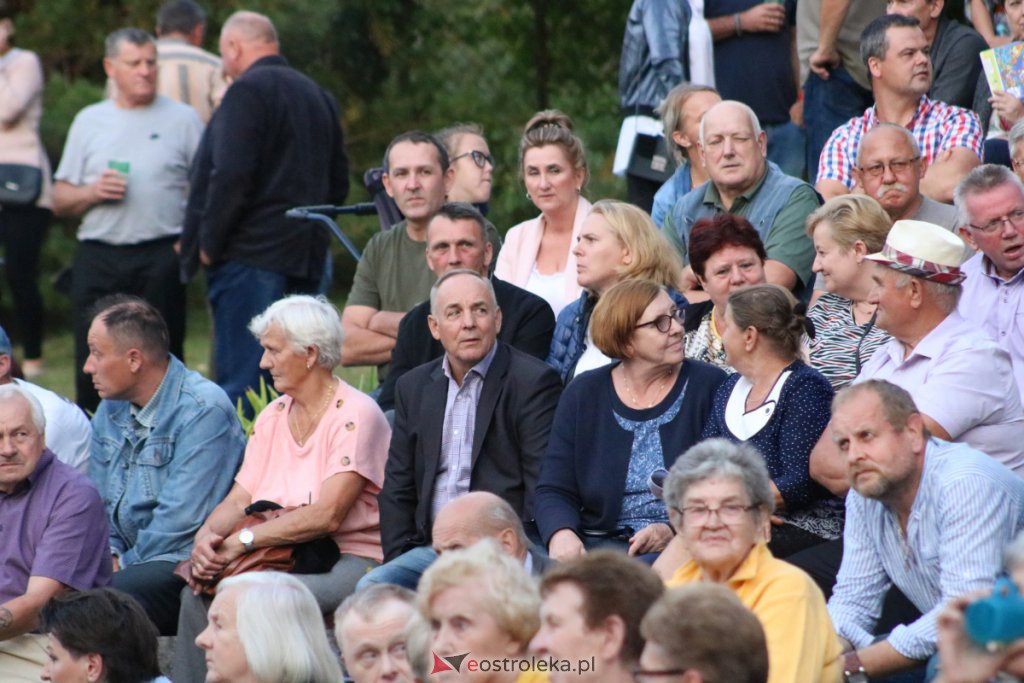 Święto Plonów w Baranowie - część koncertowa [12.09.2021] - zdjęcie #83 - eOstroleka.pl