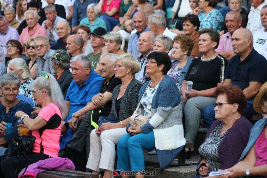 Święto Plonów w Baranowie - część koncertowa [12.09.2021] - zdjęcie #82 - eOstroleka.pl