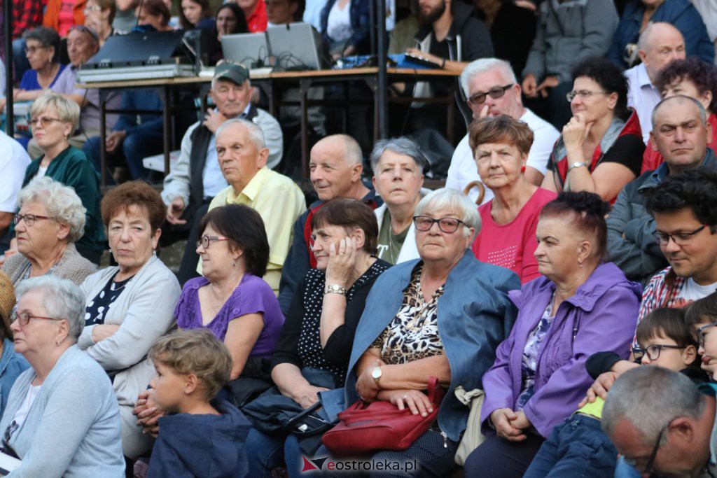 Święto Plonów w Baranowie - część koncertowa [12.09.2021] - zdjęcie #80 - eOstroleka.pl