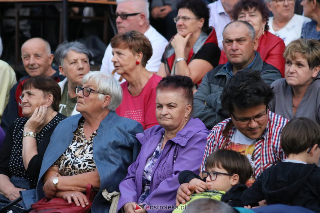 Święto Plonów w Baranowie - część koncertowa [12.09.2021] - zdjęcie #79 - eOstroleka.pl