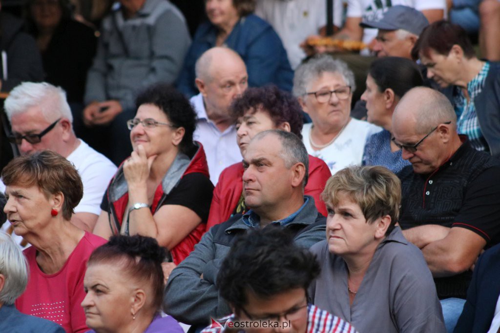Święto Plonów w Baranowie - część koncertowa [12.09.2021] - zdjęcie #78 - eOstroleka.pl