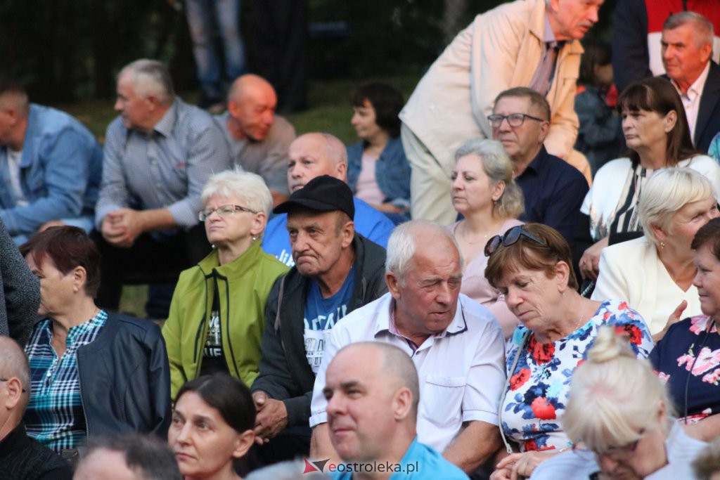Święto Plonów w Baranowie - część koncertowa [12.09.2021] - zdjęcie #75 - eOstroleka.pl