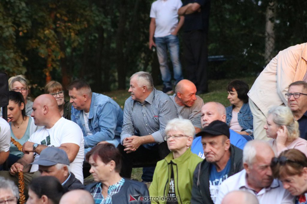 Święto Plonów w Baranowie - część koncertowa [12.09.2021] - zdjęcie #74 - eOstroleka.pl