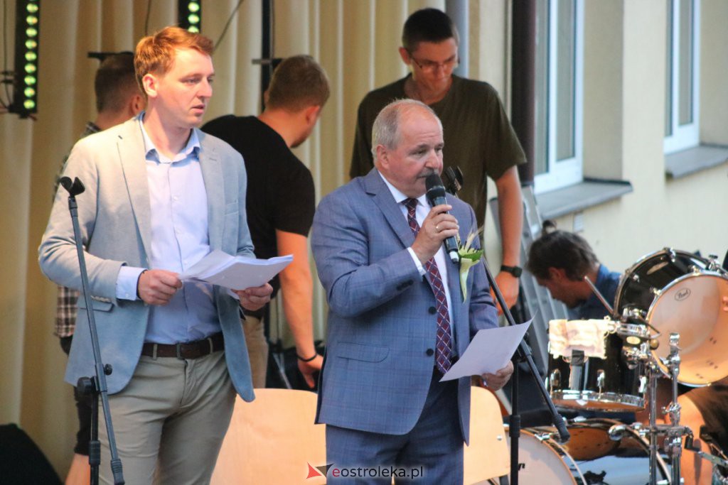 Święto Plonów w Baranowie - część koncertowa [12.09.2021] - zdjęcie #71 - eOstroleka.pl