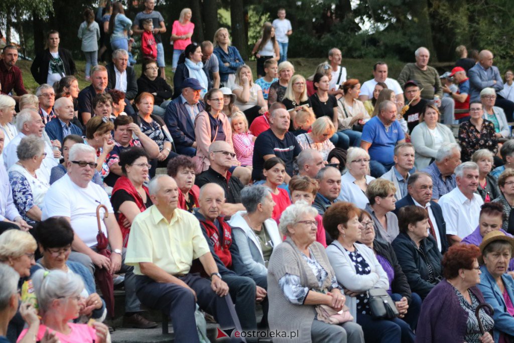 Święto Plonów w Baranowie - część koncertowa [12.09.2021] - zdjęcie #58 - eOstroleka.pl