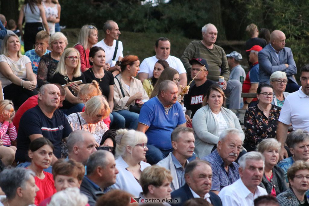 Święto Plonów w Baranowie - część koncertowa [12.09.2021] - zdjęcie #66 - eOstroleka.pl