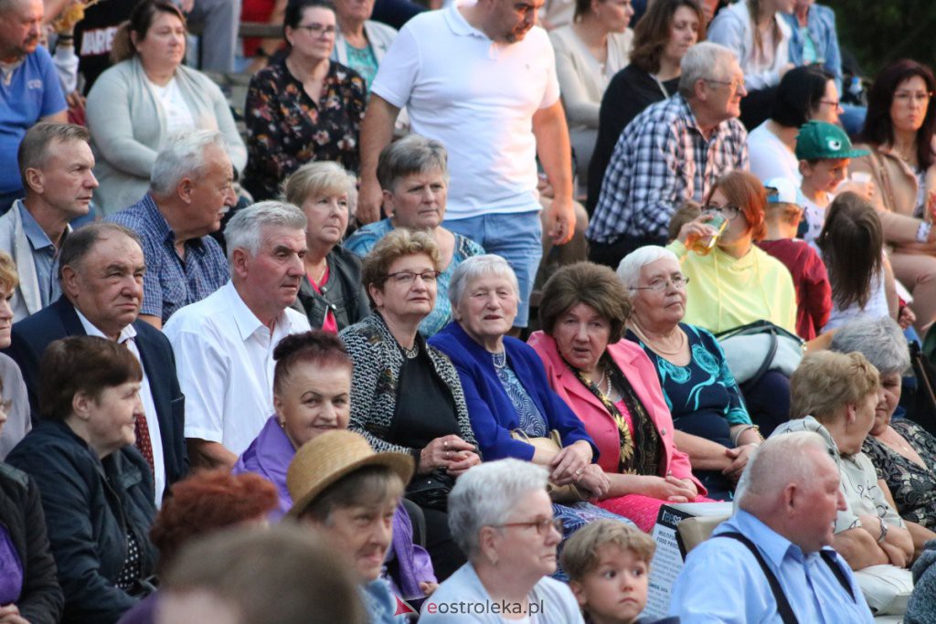 Święto Plonów w Baranowie - część koncertowa [12.09.2021] - zdjęcie #61 - eOstroleka.pl