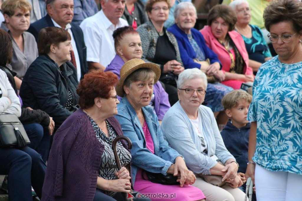 Święto Plonów w Baranowie - część koncertowa [12.09.2021] - zdjęcie #62 - eOstroleka.pl