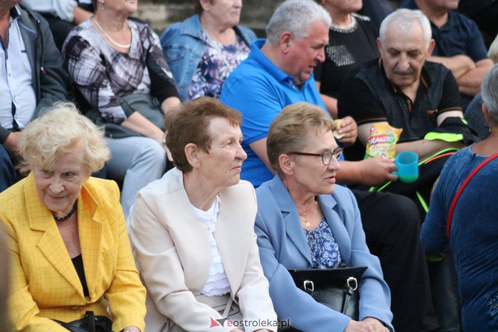 Święto Plonów w Baranowie - część koncertowa [12.09.2021] - zdjęcie #62 - eOstroleka.pl