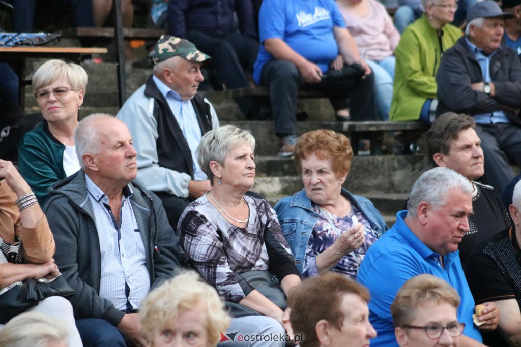 Święto Plonów w Baranowie - część koncertowa [12.09.2021] - zdjęcie #61 - eOstroleka.pl