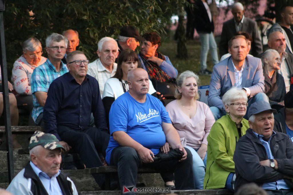 Święto Plonów w Baranowie - część koncertowa [12.09.2021] - zdjęcie #60 - eOstroleka.pl