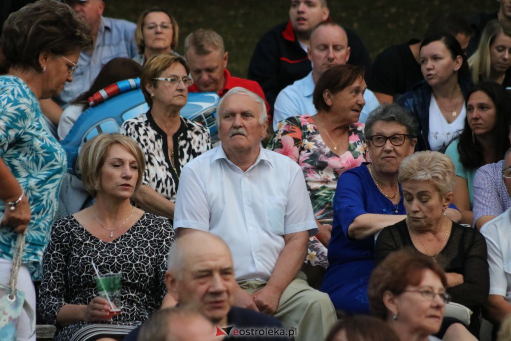 Święto Plonów w Baranowie - część koncertowa [12.09.2021] - zdjęcie #59 - eOstroleka.pl