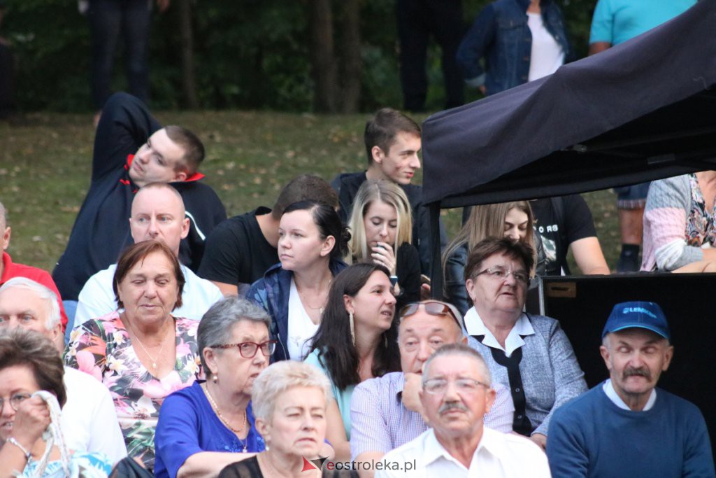 Święto Plonów w Baranowie - część koncertowa [12.09.2021] - zdjęcie #57 - eOstroleka.pl