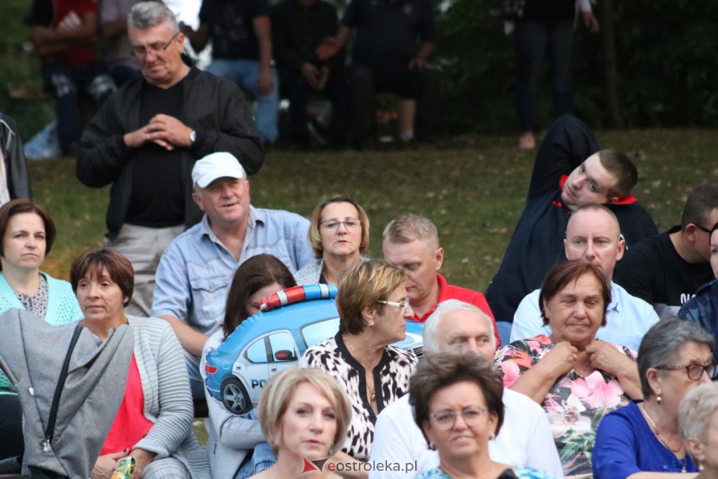 Święto Plonów w Baranowie - część koncertowa [12.09.2021] - zdjęcie #56 - eOstroleka.pl