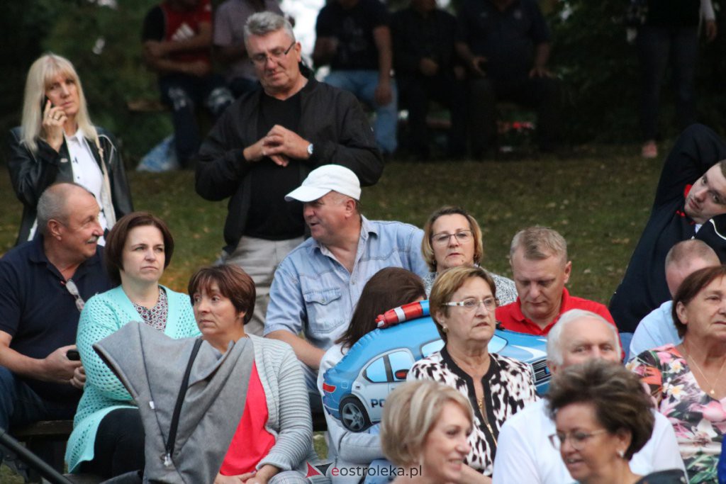Święto Plonów w Baranowie - część koncertowa [12.09.2021] - zdjęcie #55 - eOstroleka.pl