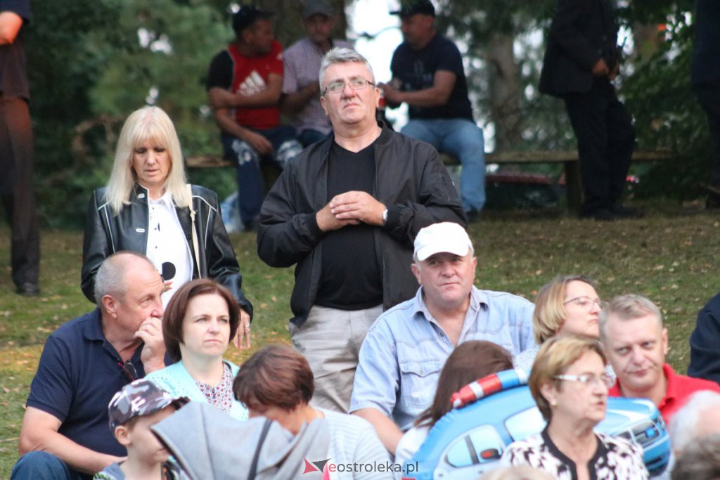 Święto Plonów w Baranowie - część koncertowa [12.09.2021] - zdjęcie #54 - eOstroleka.pl