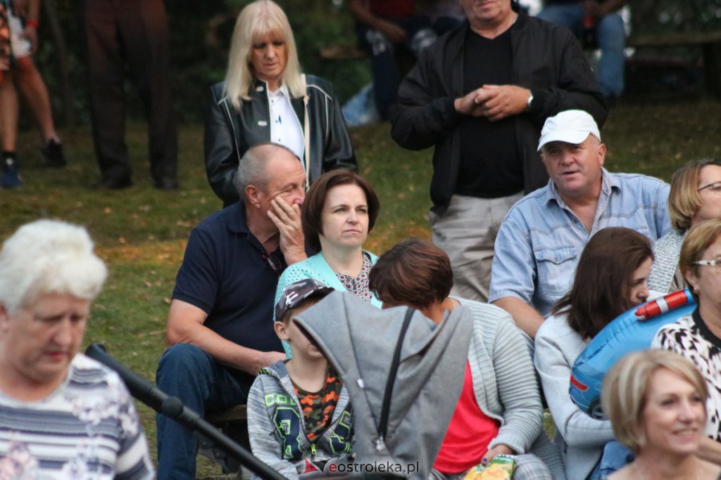 Święto Plonów w Baranowie - część koncertowa [12.09.2021] - zdjęcie #53 - eOstroleka.pl