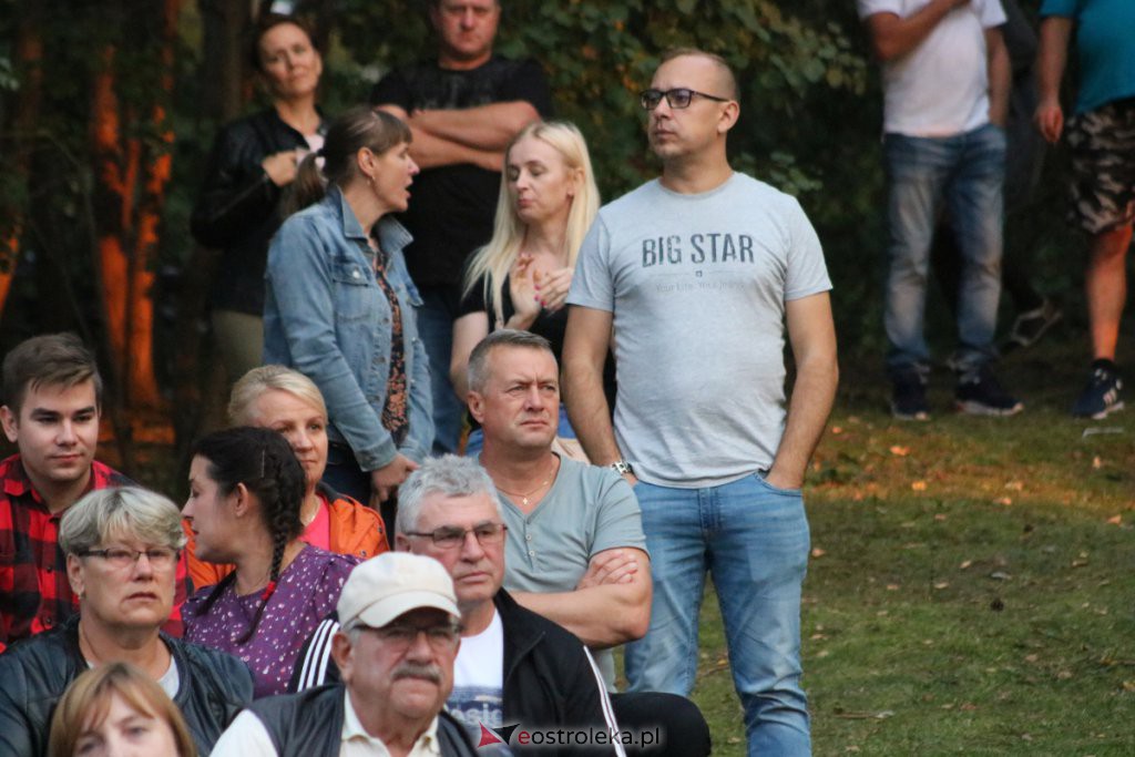 Święto Plonów w Baranowie - część koncertowa [12.09.2021] - zdjęcie #74 - eOstroleka.pl