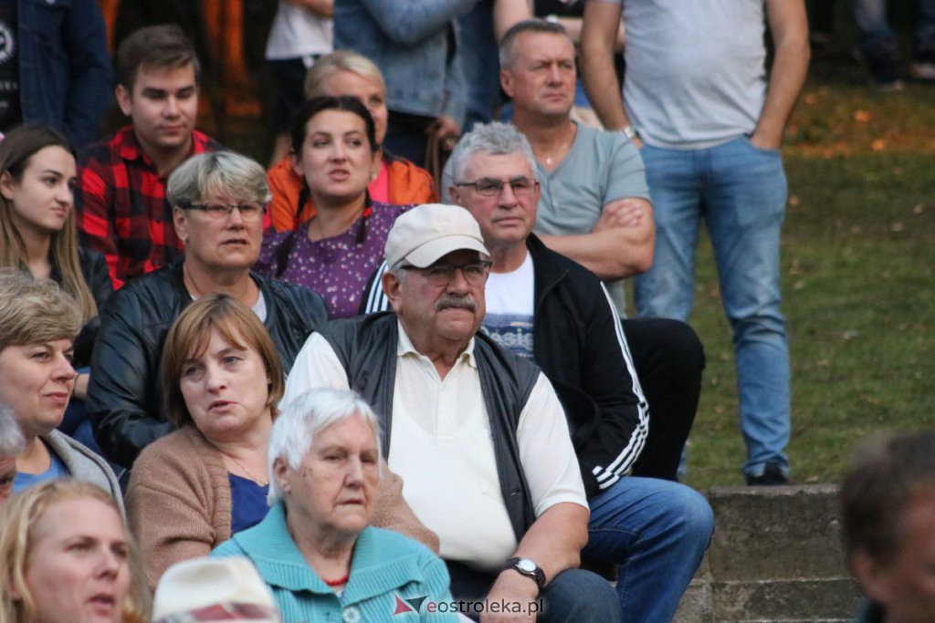 Święto Plonów w Baranowie - część koncertowa [12.09.2021] - zdjęcie #51 - eOstroleka.pl