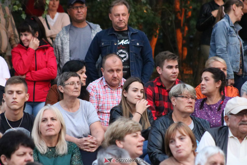 Święto Plonów w Baranowie - część koncertowa [12.09.2021] - zdjęcie #49 - eOstroleka.pl
