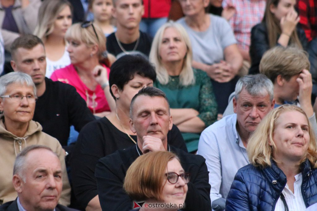 Święto Plonów w Baranowie - część koncertowa [12.09.2021] - zdjęcie #80 - eOstroleka.pl
