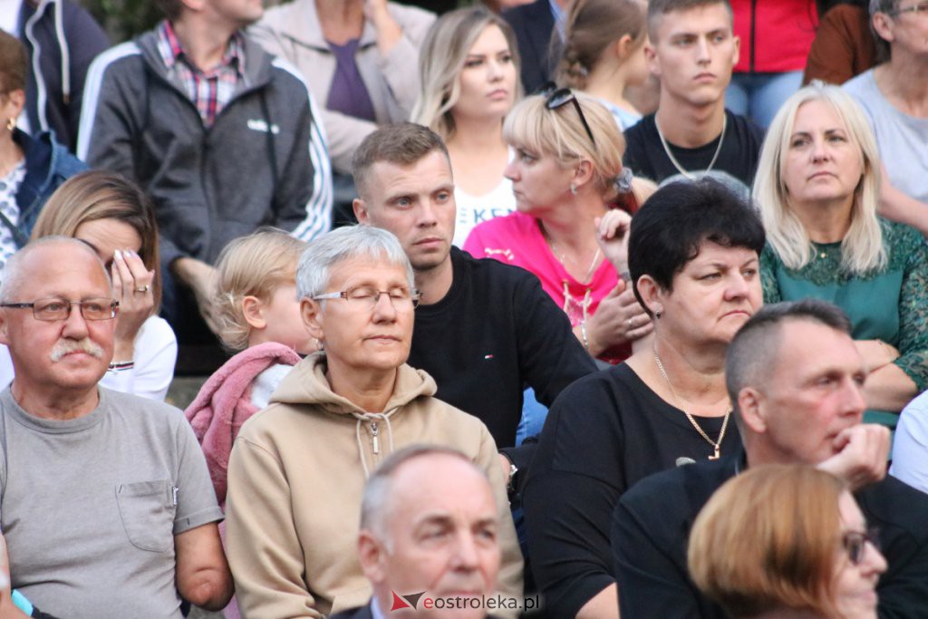 Święto Plonów w Baranowie - część koncertowa [12.09.2021] - zdjęcie #45 - eOstroleka.pl