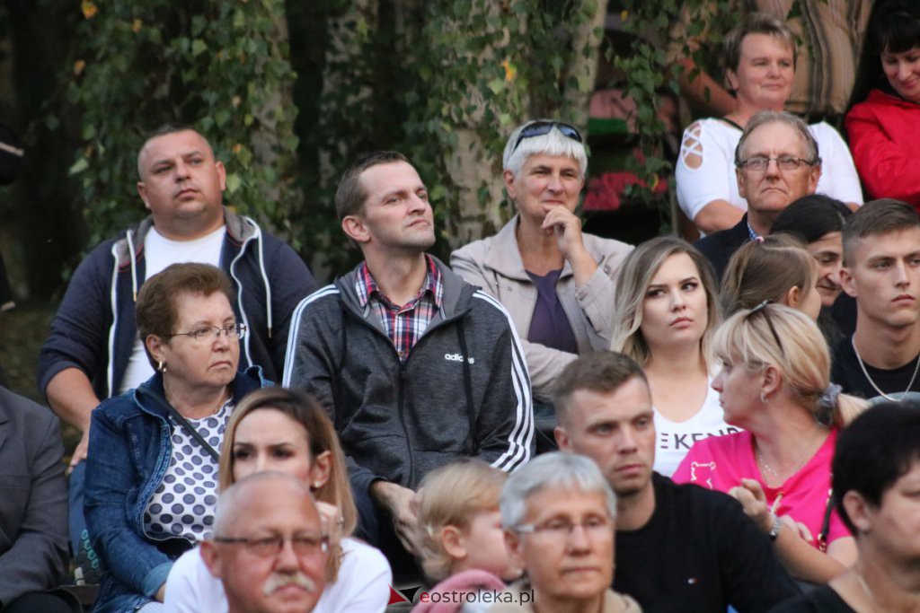 Święto Plonów w Baranowie - część koncertowa [12.09.2021] - zdjęcie #44 - eOstroleka.pl