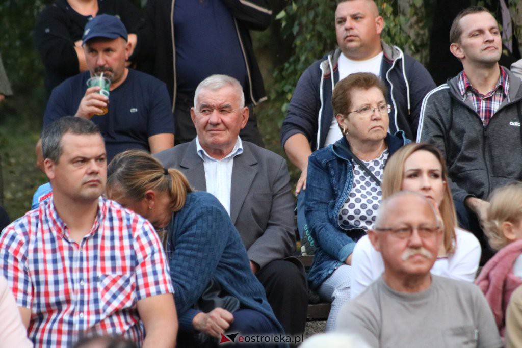 Święto Plonów w Baranowie - część koncertowa [12.09.2021] - zdjęcie #43 - eOstroleka.pl