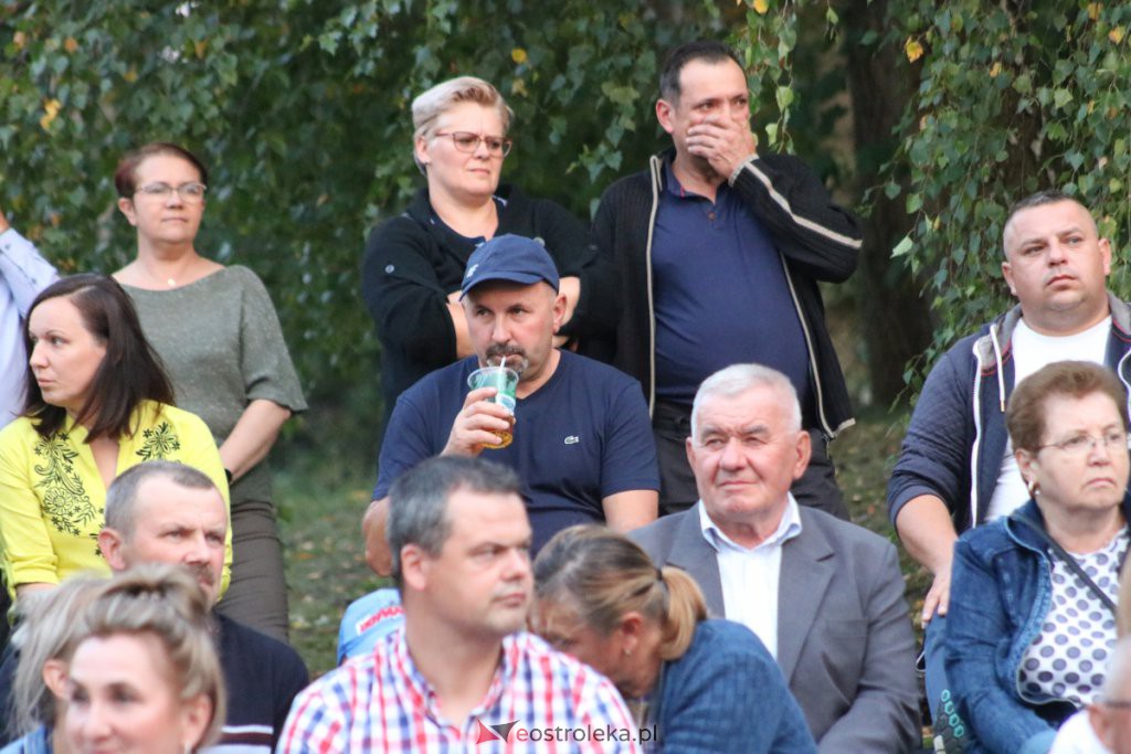 Święto Plonów w Baranowie - część koncertowa [12.09.2021] - zdjęcie #42 - eOstroleka.pl
