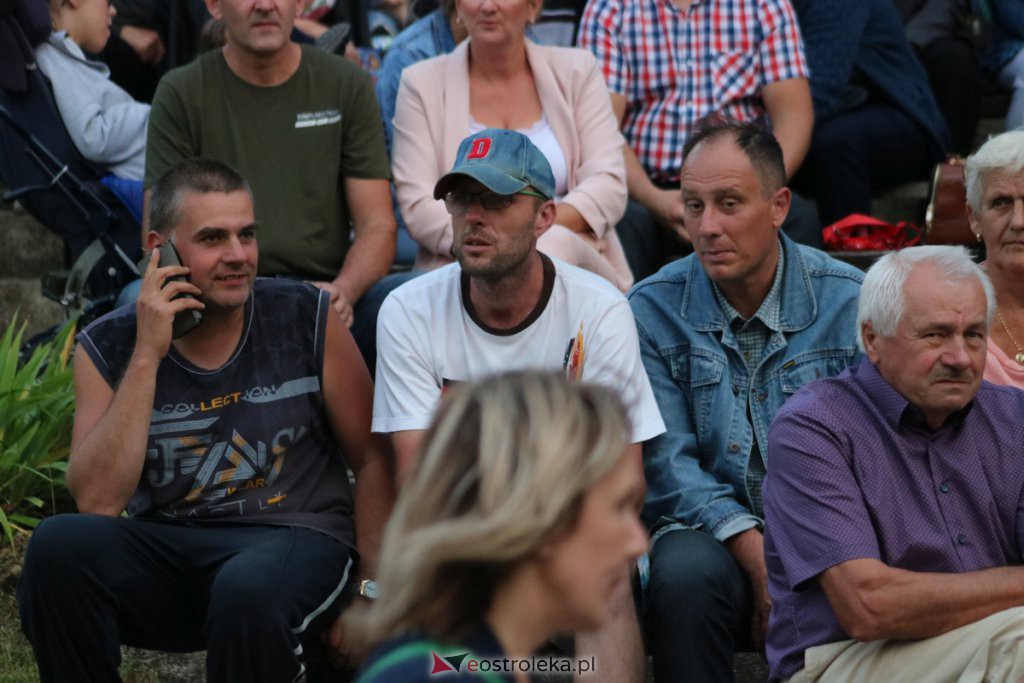 Święto Plonów w Baranowie - część koncertowa [12.09.2021] - zdjęcie #39 - eOstroleka.pl