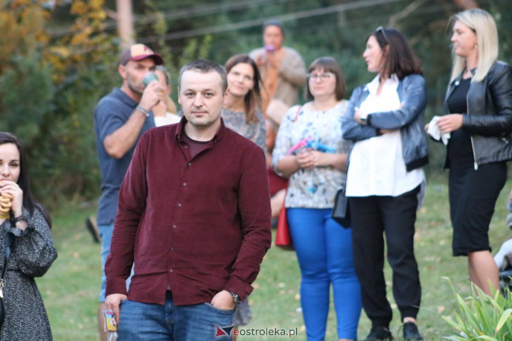Święto Plonów w Baranowie - część koncertowa [12.09.2021] - zdjęcie #37 - eOstroleka.pl