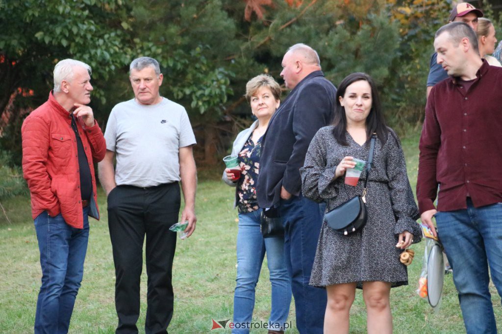 Święto Plonów w Baranowie - część koncertowa [12.09.2021] - zdjęcie #36 - eOstroleka.pl