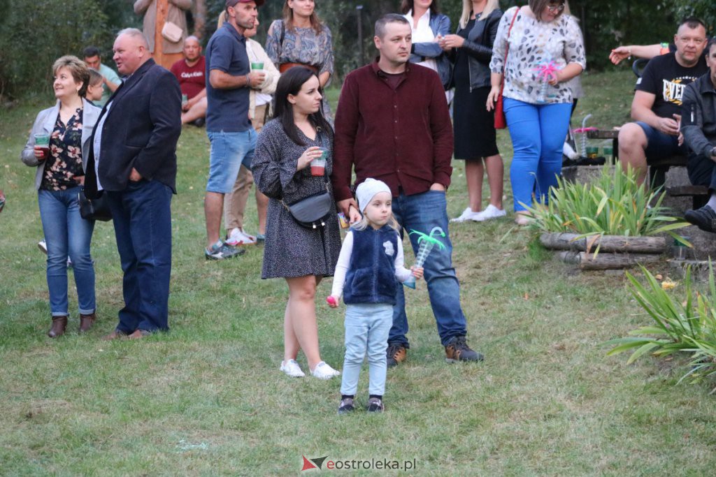 Święto Plonów w Baranowie - część koncertowa [12.09.2021] - zdjęcie #35 - eOstroleka.pl