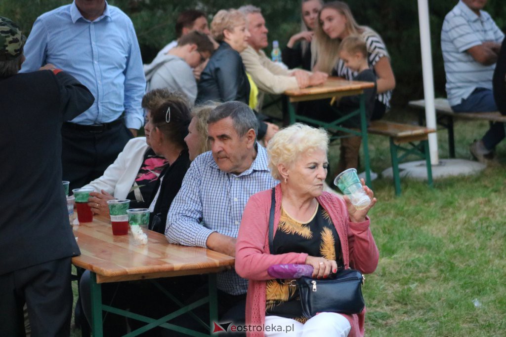 Święto Plonów w Baranowie - część koncertowa [12.09.2021] - zdjęcie #33 - eOstroleka.pl