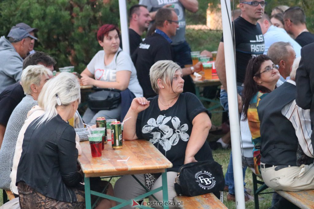 Święto Plonów w Baranowie - część koncertowa [12.09.2021] - zdjęcie #32 - eOstroleka.pl