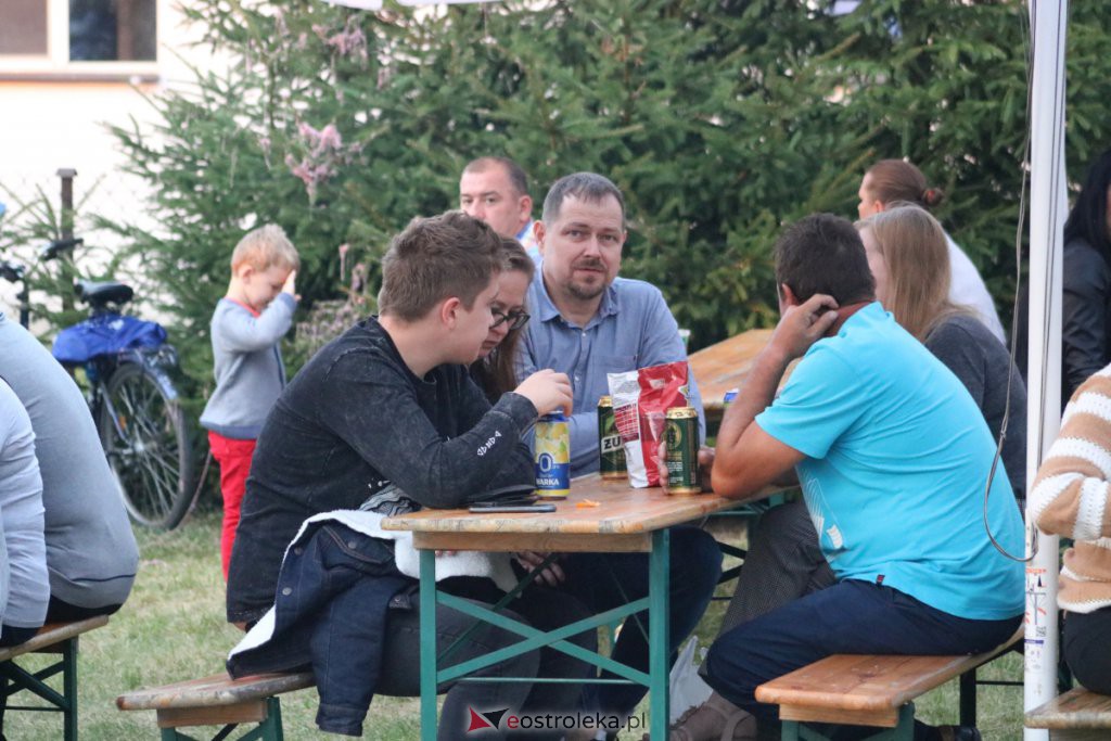 Święto Plonów w Baranowie - część koncertowa [12.09.2021] - zdjęcie #31 - eOstroleka.pl