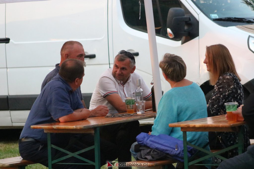 Święto Plonów w Baranowie - część koncertowa [12.09.2021] - zdjęcie #30 - eOstroleka.pl