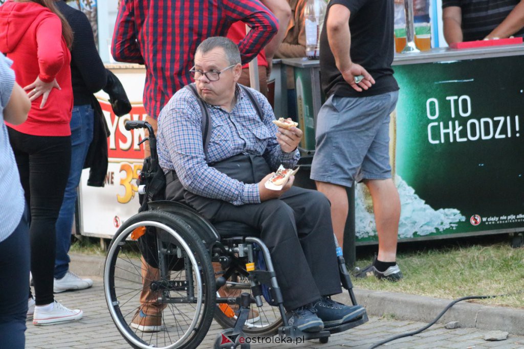 Święto Plonów w Baranowie - część koncertowa [12.09.2021] - zdjęcie #29 - eOstroleka.pl