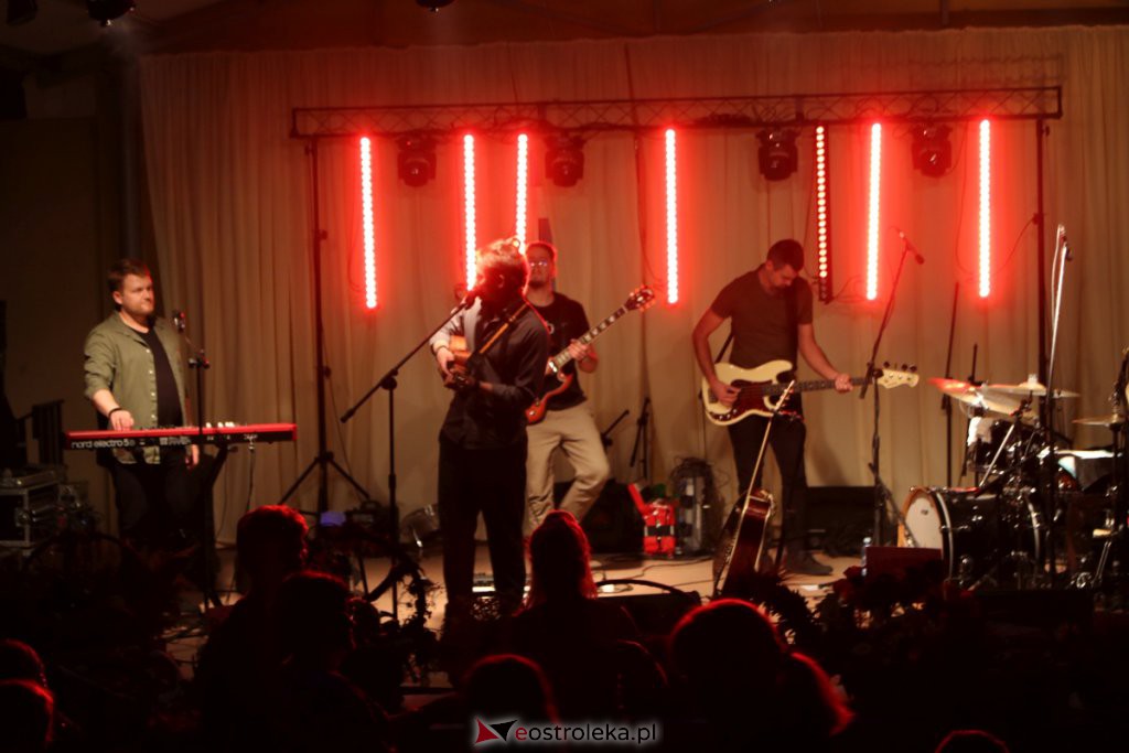 Święto Plonów w Baranowie - część koncertowa [12.09.2021] - zdjęcie #28 - eOstroleka.pl