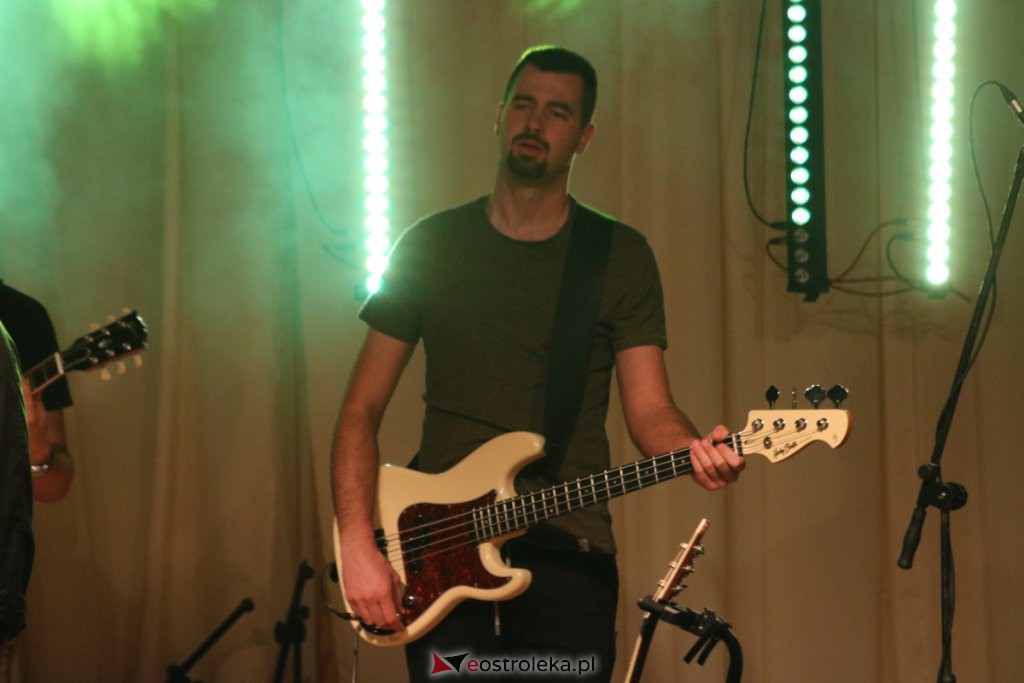 Święto Plonów w Baranowie - część koncertowa [12.09.2021] - zdjęcie #26 - eOstroleka.pl