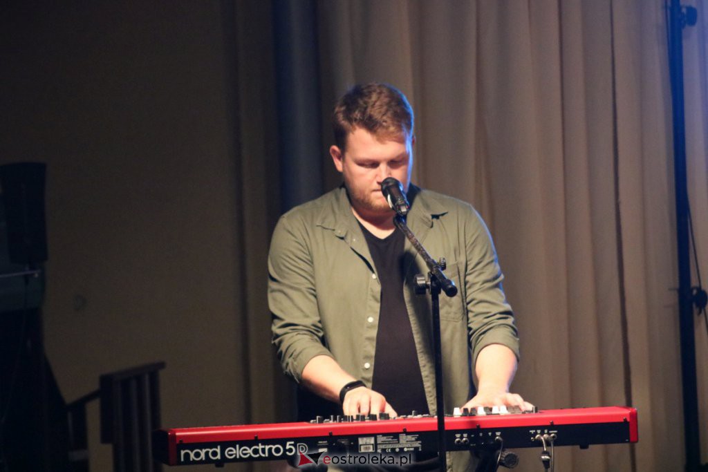 Święto Plonów w Baranowie - część koncertowa [12.09.2021] - zdjęcie #25 - eOstroleka.pl