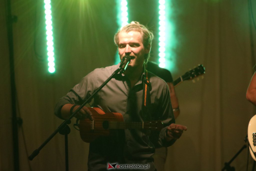 Święto Plonów w Baranowie - część koncertowa [12.09.2021] - zdjęcie #24 - eOstroleka.pl